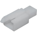 ML Locking 110 Connector 2 Pin Male 5 Pack by Namz