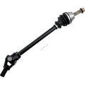 Polaris Ranger PTV Series 10 CV Axle Kit Complete OEM Replacement Standard Front Left & Right by Moose Offroad
