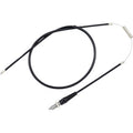 Universal Twist Grip Throttle Cable by Parts Unlimited