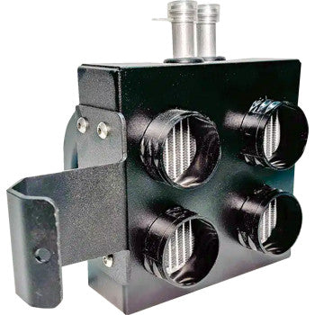 Polaris UTV Cab Heater by Moose Offroad