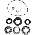 Differential Bearing Seal Kit Rear by Epi