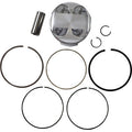Piston Kit by Je Pistons