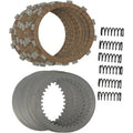Clutch Kit by Dp Brakes