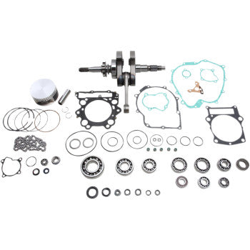 Yamaha Grizzly Rhino Engine Rebuild Kit by Vertex