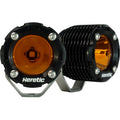 Light Pods Amber Spot Pair by Heretic