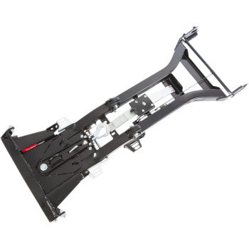UTV Click N' Go 2 Plow Push Frame by Kimpex