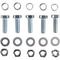 Winch Hardware Kit 2 Bolt Winch by All Balls