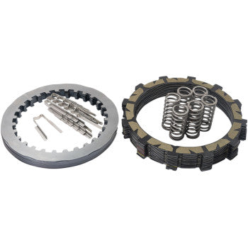 Clutch Kit by Rekluse