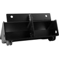 CFMoto RM5 Plow Mount by Moose Offroad