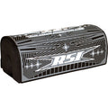 Cold Weather Handlebar Pad Small Black by Race Shop Inc.
