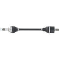 Can Am CV Axle Kit Complete Heavy Duty Rear Left & Right by Moose Offroad