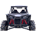 Honda Talon Front Bumper by Moose Offroad