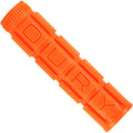 V2 Single Compound Grips No Flange Orange by Oury Grips
