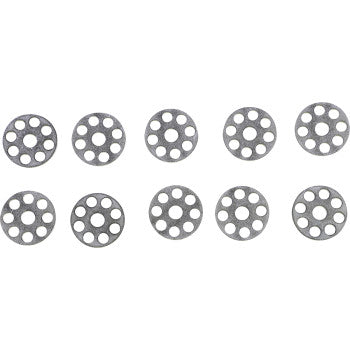 Washers Aluminum M6 10 Pack by Bolt
