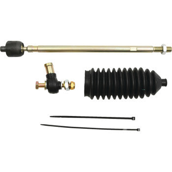Tie Rod End Kit Left Hand by Moose Offroad