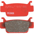 Sport Carbon Brake Pads by Ebc
