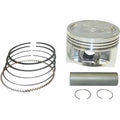 Yamaha Piston Kit 83.50 mm by Wsm