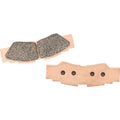 Sintered Brake Pads by All Balls