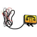 Replacement Quad Zone Controller by Moose Offroad