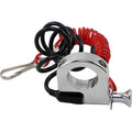 Kill Switch Handlebar Mount Normally Closed 1 1/4 " by Pingel