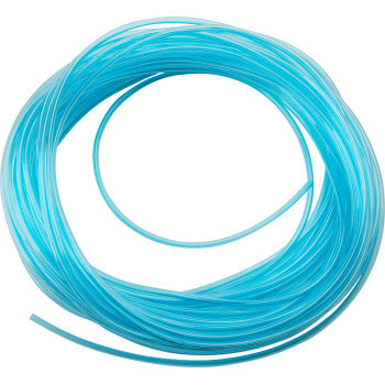 Polyurethane Fuel Line Blue 1/8" 100' by Parts Unlimited