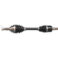 Honda TRX CV Axle Kit Complete Front Left & Right Heavy Duty by Moose Offroad