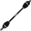 Polaris Pro XP Axle Complete Heavy Duty Rear Left & Right by Demon