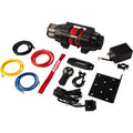 Winch 3500lb by Demon