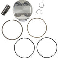Piston Kit by Je Pistons