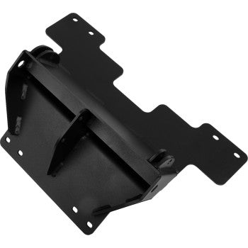 Kawasaki UTV RM5 Plow Mount by Moose Offroad