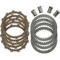 Clutch Kit by Dp Brakes