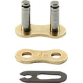 520 MX Clip Connecting Link Gold by Prox