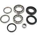 Honda Differential Bearing Seal Kit Rear by Moose Offroad