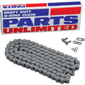530 O-Ring Series Bulk Drive Chain 100 Feet by Parts Unlimited