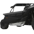 Can Am Lower Door Insert Black by Moose Offroad