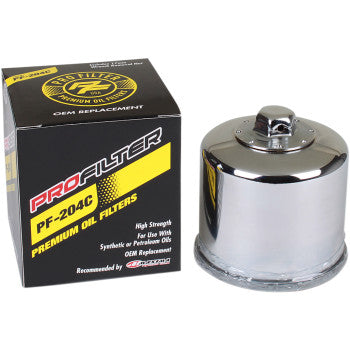 Replacement Oil Filter by Pro Filter