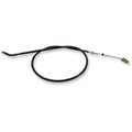 Suzuki Black Vinyl Brake Cable by Parts Unlimited