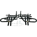 Yamaha Banshee Nerf Bars Black by Motorsport Products