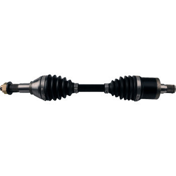 Can-Am CV Axle Kit Complete Rear Left & Right Middle Heavy Duty Outlander by Moose Offroad