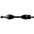 Can-Am CV Axle Kit Complete Rear Left & Right Middle Heavy Duty Outlander by Moose Offroad