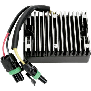 Regulator / Rectifier Bombardier by Rick's Motorsport Electric