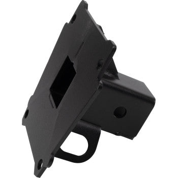 Polaris Receiver Hitch 2" by Moose Offroad