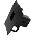 Polaris Receiver Hitch 2" by Moose Offroad