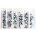 Screw Assortment Pan Head by Bolt