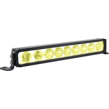 Light Bar XPR Halo 19" LED Selective Yellow Lens by Vision X
