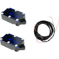 Rock Light Blue 2 Pack by Heretic