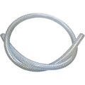 High Pressure Fuel Line Clear 3/8" 3' by Helix