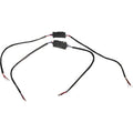 Wire Connector - Quick Disonnect - Universal by Custom Dynamics