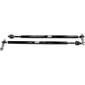 Turbo S Tie Rods by Sdi
