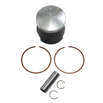 Polaris Piston Kit 73.43 mm by Wossner
